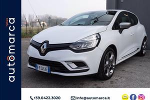 RENAULT Clio 1.5 dci energy Intens 110cv