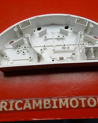 SUPPORTO STRUMENTI SUZUKI BURGMAN 250