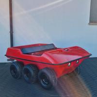 Amphicat 6x6 anni 70