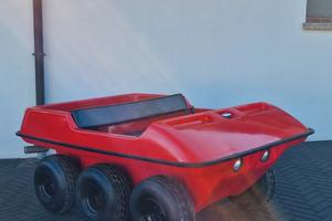 Amphicat 6x6 anni 70