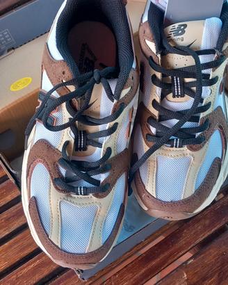 sneakers new balance 