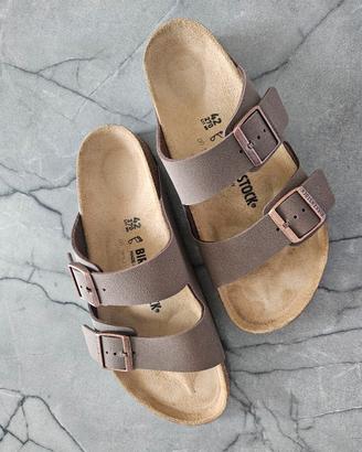 BIRKENSTOCK COME NUOVO