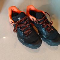 scarpe SCARPA Spin Ultra GTX 42 