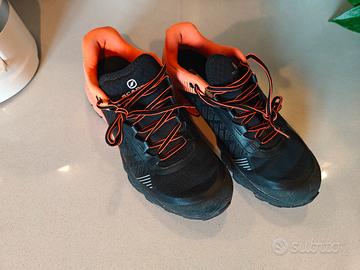 scarpe SCARPA Spin Ultra GTX 42 