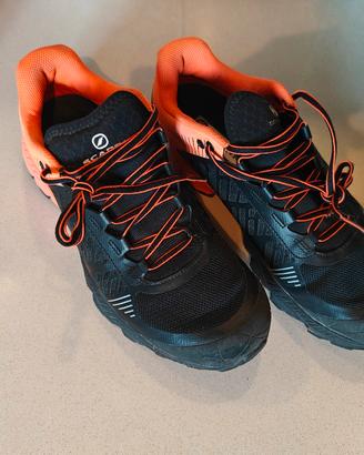 scarpe SCARPA Spin Ultra GTX 42 