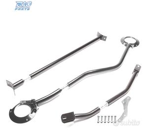 KIT BARRE STABILIZZATRICI REGOLABILI VOLKSWAGEEN V