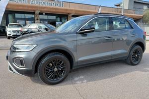 VOLKSWAGEN T-Roc 1.5 TSI ACT DSG Life