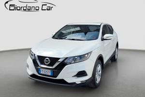 Nissan Qashqai 1.5 dCi 115 CV Business