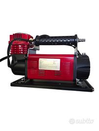 compressore 12v 45A 150psi