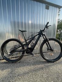 Specialized turbo levo comp taglia S