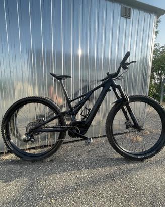 Specialized turbo levo comp taglia S