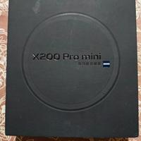 Vivo X 200 Pro mini