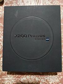 Vivo X 200 Pro mini