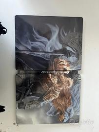 Steelbook Elden Ring