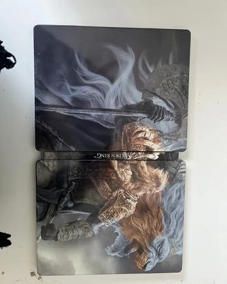 Steelbook Elden Ring