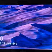 Samsung Galaxy Tab Pro s