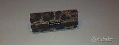 Custodia Occhiali Dolce & Gabbana Originale