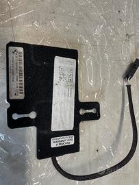 BMW sensore sedile 9284594