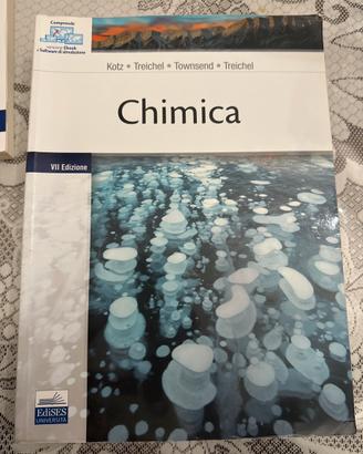 Chimica generale