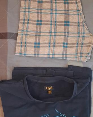 pigiama nuovo