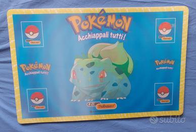 Pokemon tovaglietta Bulbasaur Yoga