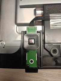 tasto accensione tv Samsung UE48H8000