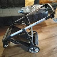 Trio Inglesina Aptica