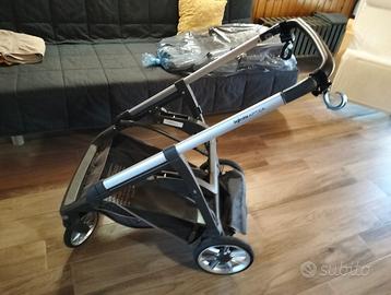 Trio Inglesina Aptica