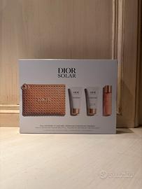 Dior Solar – Cofanetto Protezione Solare