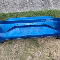 Paraurti posteriore VW Scirocco 2013-2017