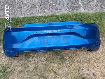 Paraurti posteriore VW Scirocco 2013-2017