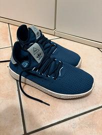 Adidas Pharrel Williams Tennis hu