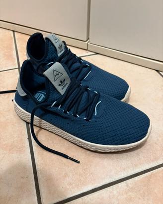 Adidas Pharrel Williams Tennis hu