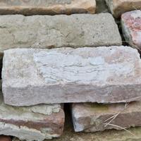 BANCALI MATTONI VECCHI