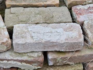 BANCALI MATTONI VECCHI