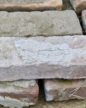 BANCALI MATTONI VECCHI