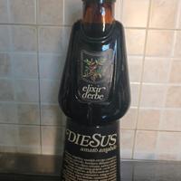 diesus amaro vermouth riccadonna