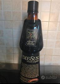 diesus amaro vermouth riccadonna