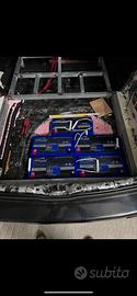 Batterie car audio