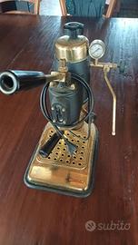 Macchinetta caffè La Cimbali