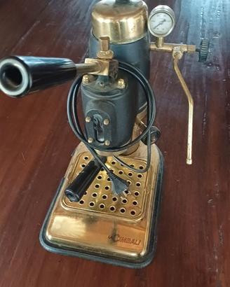 Macchinetta caffè La Cimbali