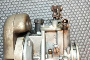 Carburatore dell'orto Dellorto SHB 18 12 b
