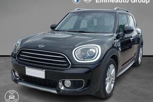 MINI Countryman 1.5 One D Hype Countryman