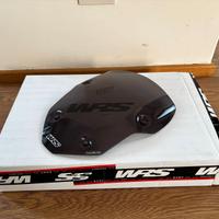 WRS Cupolino Fumè Triumph Tiger 2020-2025