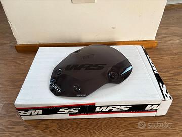 WRS Cupolino Fumè Triumph Tiger 2020-2025