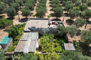 VILLA SINGOLA A ORIA