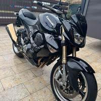 Ricambi Kawasaki Z1000 2007/2009