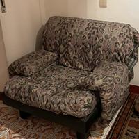 Poltrona letto