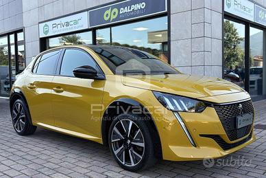 PEUGEOT 208 PureTech 130 Stop&Start EAT8 5 porte G