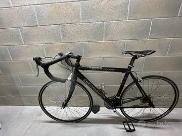Bici da Corsa Scott AFD Expert – Taglia M